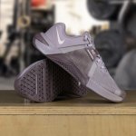 Nike Metcon 10 tmavě fialová HQ2620-200 – Zboží Dáma