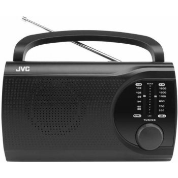 JVC RA-E321