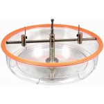 AC-300 BS acoustic nastavitelný vyřezávač otvorů – Zboží Dáma