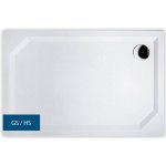 Gelco Sara 100 x 80 cm GS10080 – Zboží Dáma