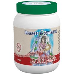 Everest Ayurveda Raktaprash 200 g