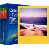 Kinofilm Polaroid Color for I-Type Summer Edition 2-pack