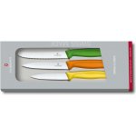 Victorinox Třídílná sada nožů 6.7116.32 – Zboží Mobilmania
