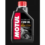 Motul Fork Oil Factory Line SAE 2,5W Very Light 1 l | Zboží Auto