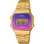 Casio A168WERG-2A – Hledejceny.cz