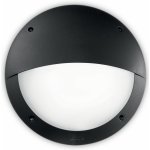 Ideal Lux LUCIA-2 AP1 NERO – Hledejceny.cz