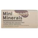 O&M Mini Smooth Minerals šampon 2 x 50 ml + kondicionér 50 ml + maska 2 x 50 ml dárková sada