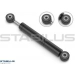 Tlumič vibrací, žebrovaný klínový řemen STABILUS 0953DP