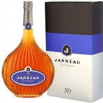 Janneau XO Royal 40% 0,7 l (karton) – Hledejceny.cz