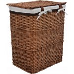 Nábytek XL hnědý 286979 – Zboží Dáma