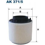 FILTRON AK 370/5 Vzduchový filtr (AK370/5) – Hledejceny.cz