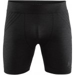 Craft boxerky Fuseknit Comfort 1906605 B99000 černé – Hledejceny.cz