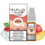 ELF LIQ Peach Ice 10 ml 10 mg – Zboží Mobilmania