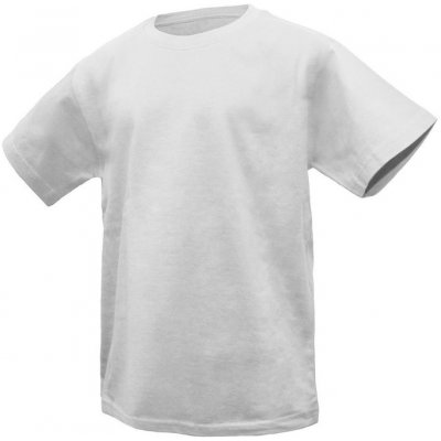 Canis tričko s krátkým rukávem Denny bílé 161000610000 – Zboží Mobilmania