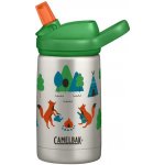 Camelbak Eddy+ Kids Vacuum Stainless 350 ml – Zboží Dáma