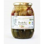 Lozano Červenka Banderillas španělské zeleninové špízy 450 g – Hledejceny.cz