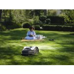 Husqvarna Automower 410VE Nera 9708200-11 – Hledejceny.cz