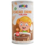 Nutrisslim Malie Cacao Drink + Calcium Bio 250 g – Hledejceny.cz