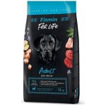 Fitmin For Life Adult Large Breed Poultry Pork Beef 12 kg – Sleviste.cz