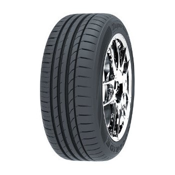 Pneumatiky Goodride ZuperEco Z-107 235/65 R17 108V