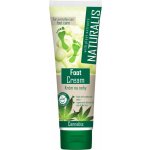 Naturalis krém na nohy Cannabis 125 ml – Zboží Mobilmania