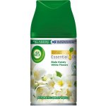 Air Wick Freshmatic náplň do osvěžovače vzduchu bílé květy 250 ml – Sleviste.cz
