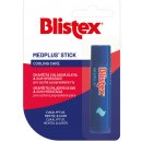 Blistex MedPlus chladivý balzám na rty 4,25 g