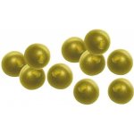 Extra Carp Gumové kuličky Rubber Beads 5mm – Zboží Mobilmania
