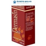 Dermasin oil chytrá houba 100 ml – Hledejceny.cz