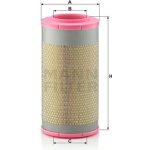 MANN FILTER Vzduchový filtr C 22 580/1 – Hledejceny.cz