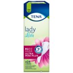 Tena Lady Slim Ultra Mini 24 ks 761834 – Hledejceny.cz