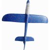 Auta, bagry, technika Alltoys Pěnové letadlo 48 cm modré