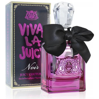 Juicy Couture Viva la Juicy Noir parfémovaná voda dámská 100 ml