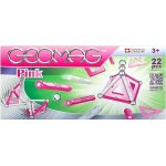 Geomag Panel Pink 22 – Zboží Dáma