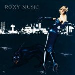 Roxy Music - For Your Pleasure LP – Hledejceny.cz