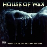 Soundtrack - RSD - HOUSE OF WAX LP – Zbozi.Blesk.cz