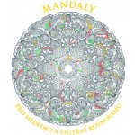 Mandaly pro meditaci a vnitřní rovnováhu – Hledejceny.cz