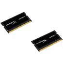 Kingston HyperX SODIMM DDR3L 16GB (2x8GB) 1866MHz CL11 HX318LS11IBK2/16