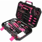 SIXTOL SX3027 HOME PINK 128 – HobbyKompas.cz