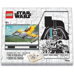 LEGO® Star Wars™ 30383 Naboo Starfighter polybag