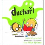 Duchaři. Pachatelé dobrých skutků 2. - Miloš Kratochvíl – Hledejceny.cz