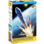 Zvezda Vostok 17501 1:144 – Zboží Dáma