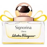 Salvatore Ferragamo Signorina Libera parfémovaná voda dámská 30 ml – Hledejceny.cz