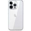 Pouzdro a kryt na mobilní telefon Apple Pouzdro Epico Hero Case iPhone 15 čiré
