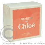 Chloé Roses de Chloé toaletní voda dámská 75 ml – Sleviste.cz