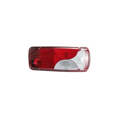 Zadní světlo - pravé MERCEDES SPRINTER | 2006-2013 | MARS | – Hledejceny.cz