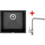 Set Sinks Frame 457 + ELKA – Zboží Mobilmania