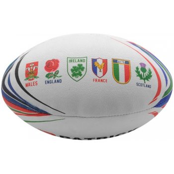 Patrick Rugby Ball England