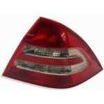 Zadní světlo- pravé MERCEDES C (W203) 2000-2007 |000-2007| DEPO | 4401917RUE – Hledejceny.cz