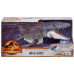 Mattel Jurský svět Mosasaurus ochránce oceánu – Zbozi.Blesk.cz